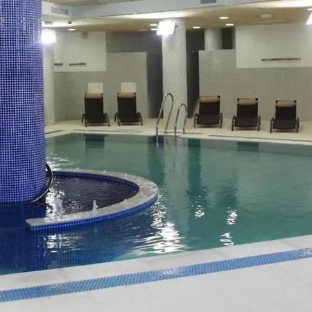 Apartment 111 - 2 Beds Private Pool