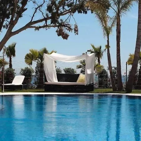 111 - 2 Beds Private Pool Apartament *