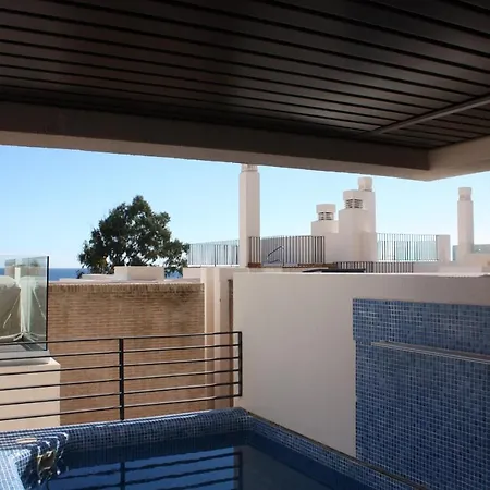 111 - 2 Beds Private Pool Apartment