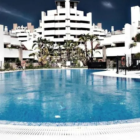 Apartment 111 - 2 Beds Private Pool