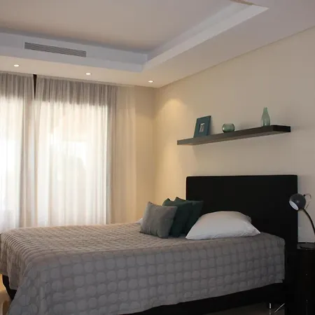 Apartament 111 - 2 Beds Private Pool Estepona