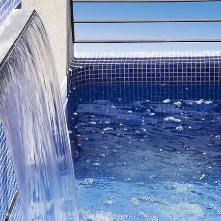 Apartment 111 - 2 Beds Private Pool Estepona